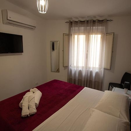 Panta Rei Bed & Breakfast ลาเมเซ แตร์เม ภายนอก รูปภาพ