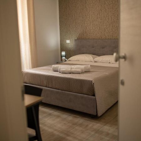 Panta Rei Bed & Breakfast ลาเมเซ แตร์เม ภายนอก รูปภาพ