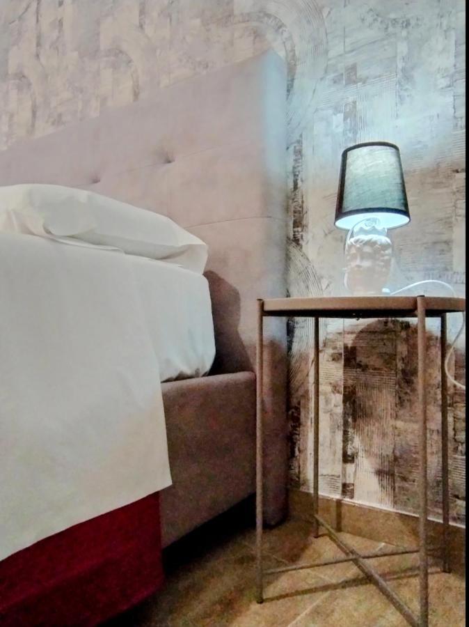 Panta Rei Bed & Breakfast ลาเมเซ แตร์เม ภายนอก รูปภาพ