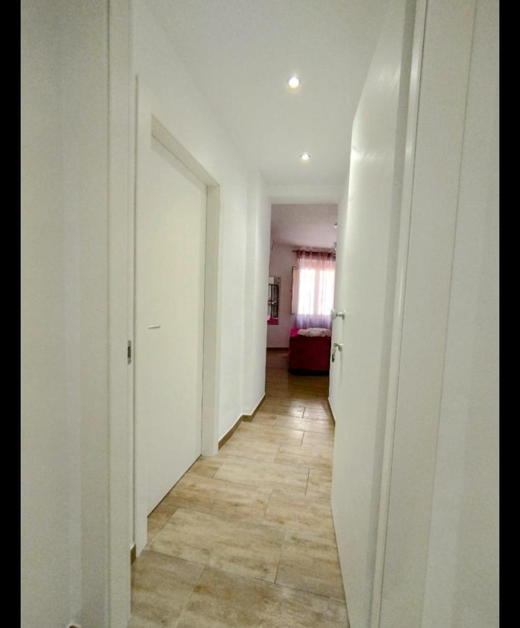 Panta Rei Bed & Breakfast ลาเมเซ แตร์เม ภายนอก รูปภาพ