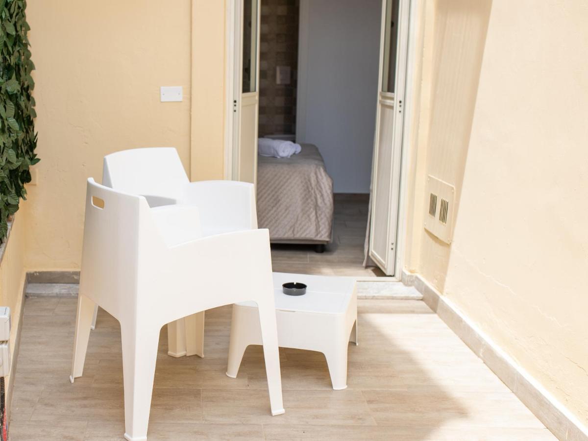 Panta Rei Bed & Breakfast ลาเมเซ แตร์เม ภายนอก รูปภาพ