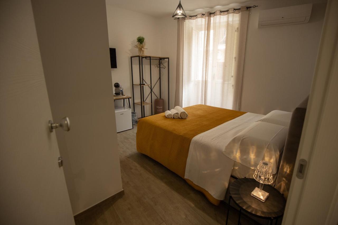 Panta Rei Bed & Breakfast ลาเมเซ แตร์เม ภายนอก รูปภาพ