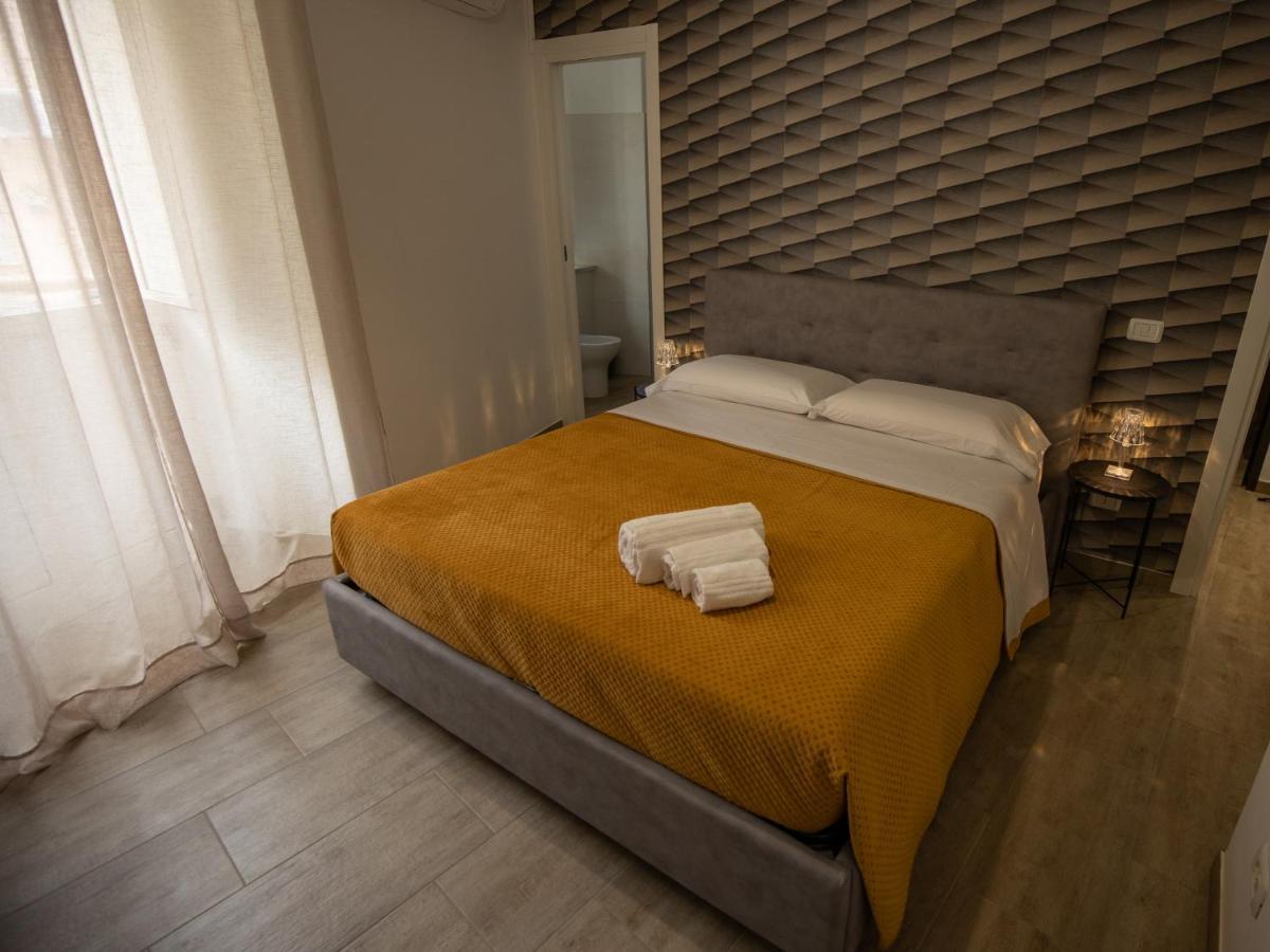 Panta Rei Bed & Breakfast ลาเมเซ แตร์เม ภายนอก รูปภาพ