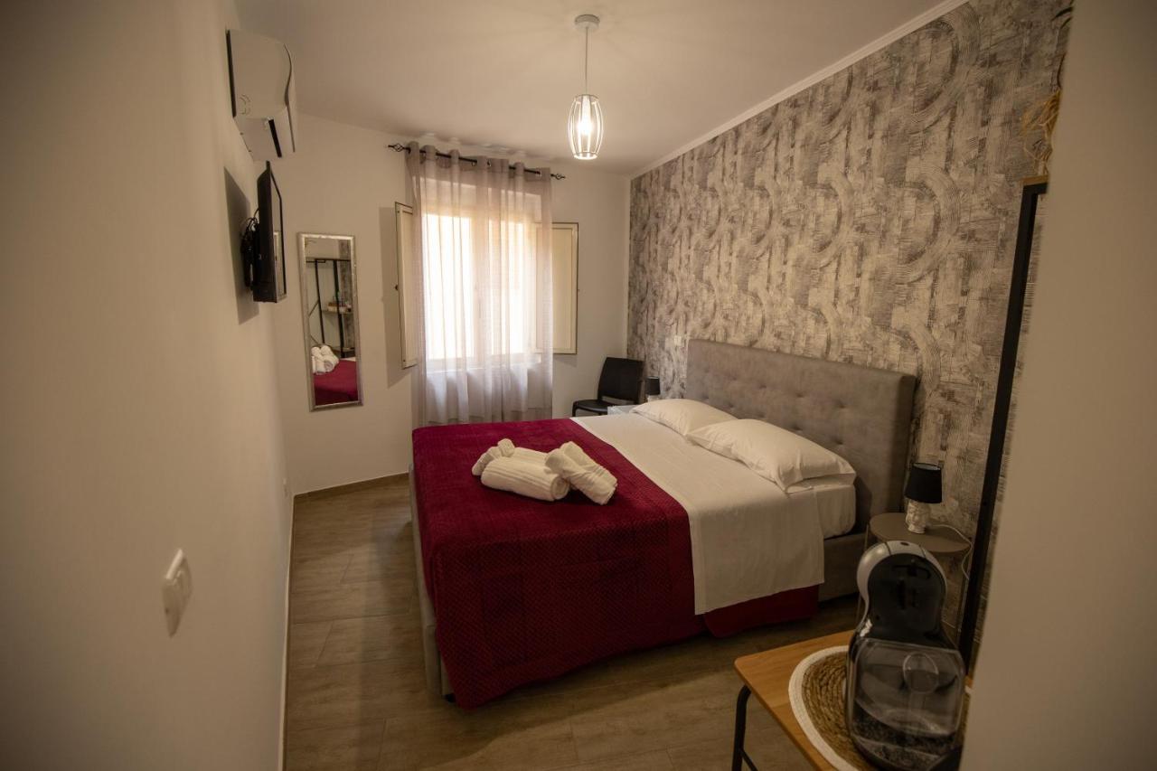 Panta Rei Bed & Breakfast ลาเมเซ แตร์เม ภายนอก รูปภาพ