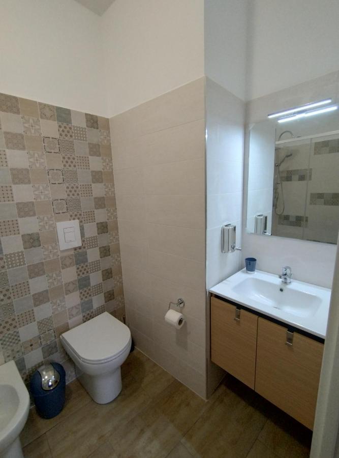 Panta Rei Bed & Breakfast ลาเมเซ แตร์เม ภายนอก รูปภาพ
