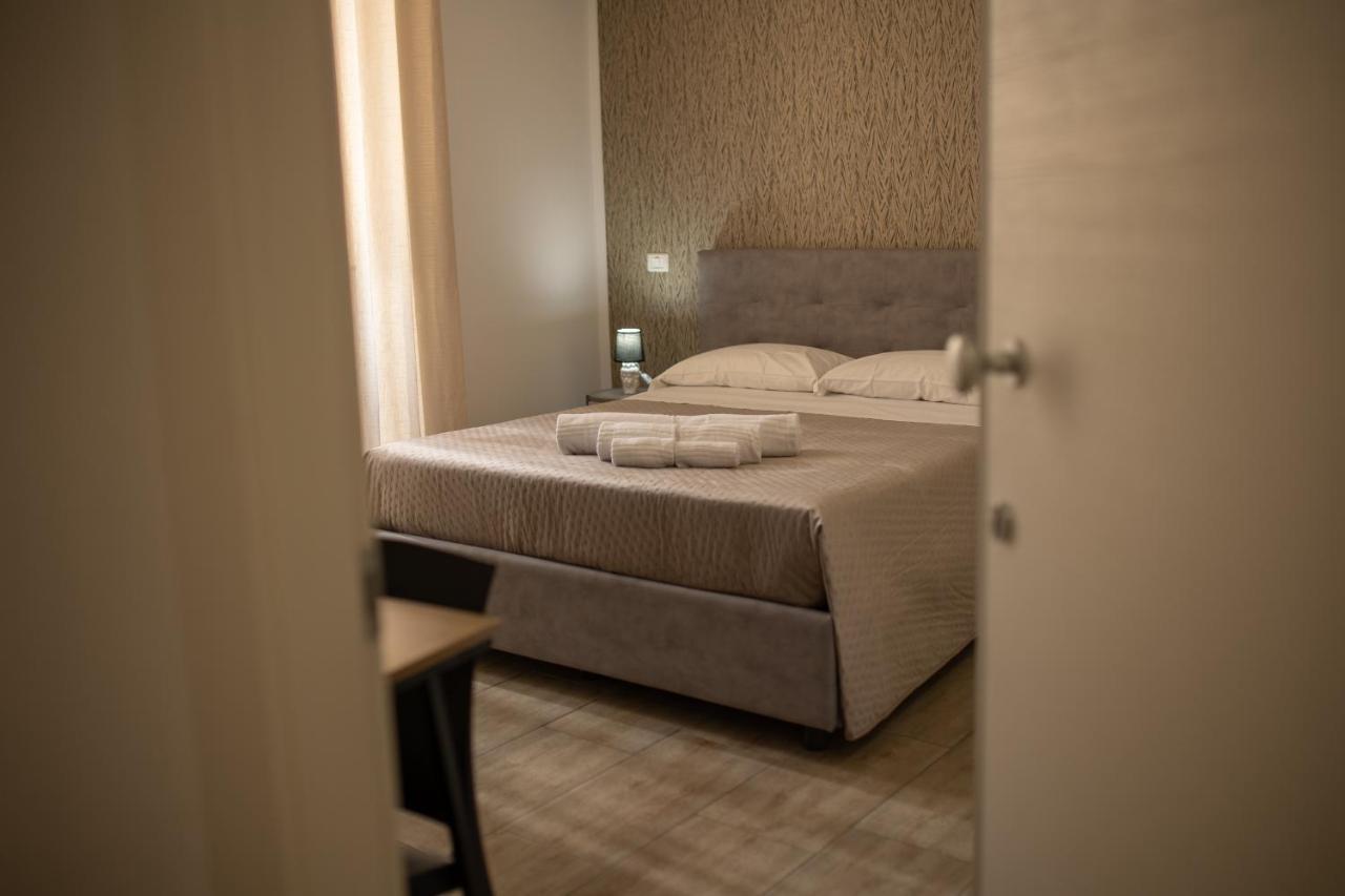 Panta Rei Bed & Breakfast ลาเมเซ แตร์เม ภายนอก รูปภาพ