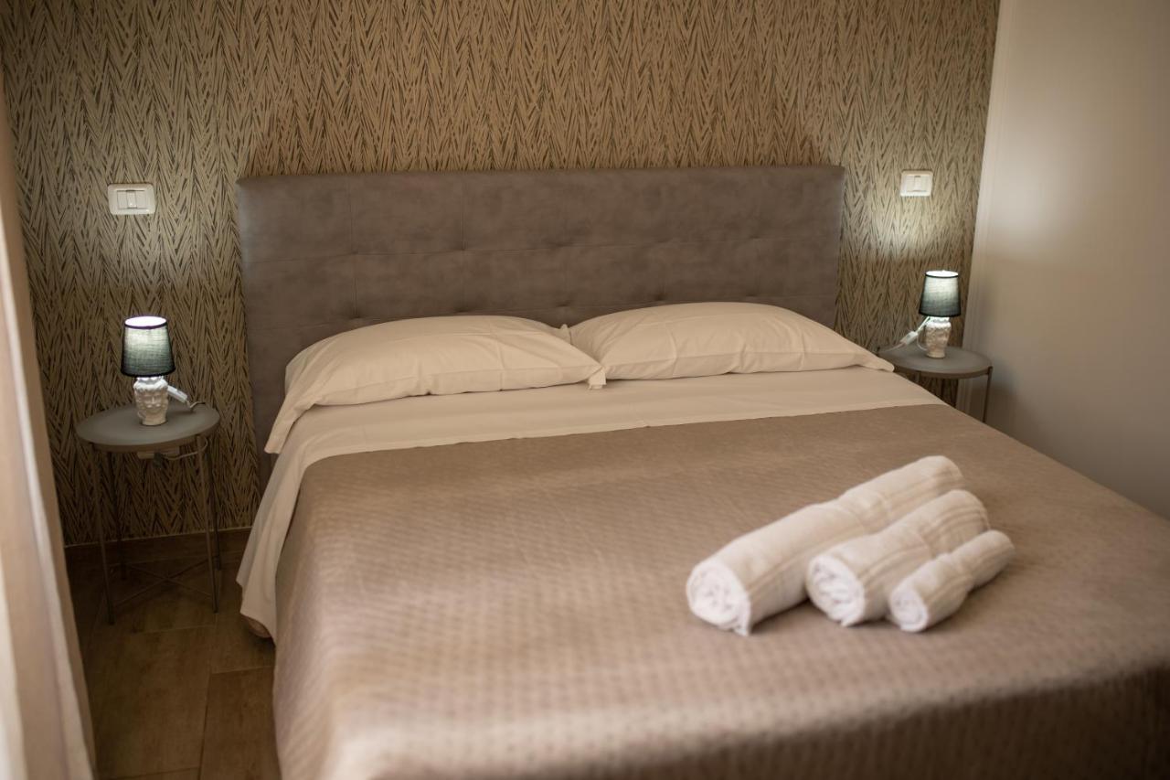 Panta Rei Bed & Breakfast ลาเมเซ แตร์เม ภายนอก รูปภาพ