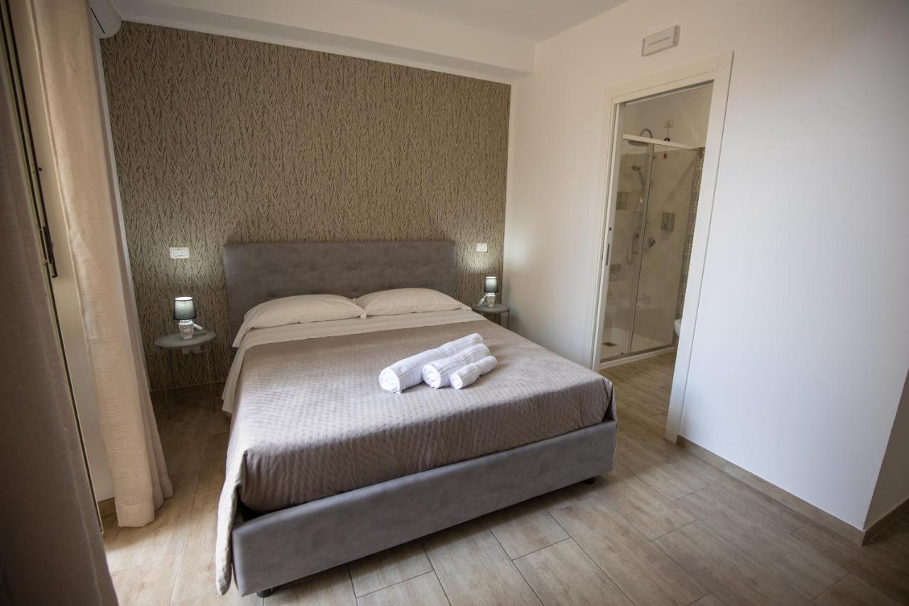 Panta Rei Bed & Breakfast ลาเมเซ แตร์เม ภายนอก รูปภาพ