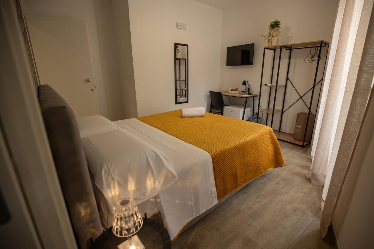 Panta Rei Bed & Breakfast ลาเมเซ แตร์เม ภายนอก รูปภาพ
