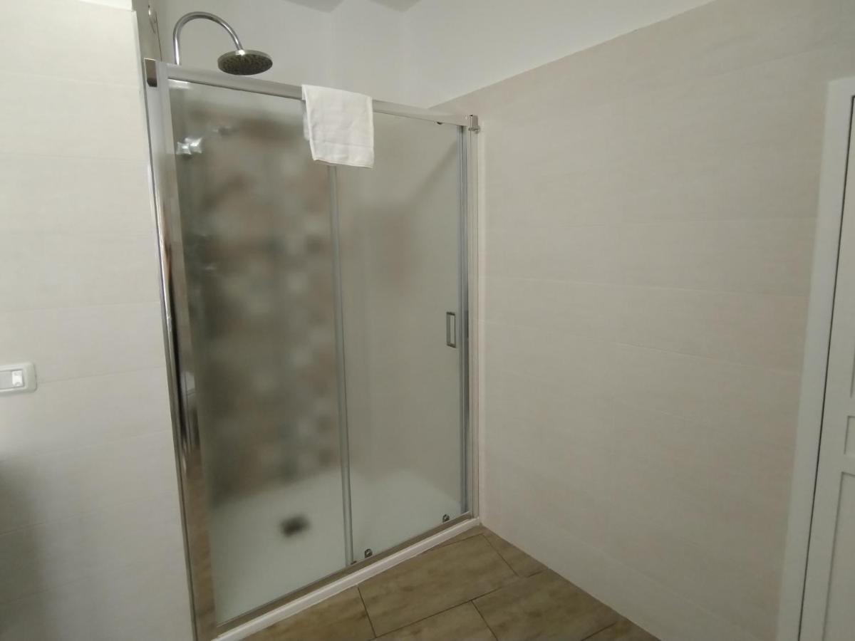 Panta Rei Bed & Breakfast ลาเมเซ แตร์เม ภายนอก รูปภาพ