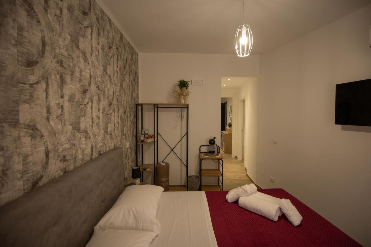 Panta Rei Bed & Breakfast ลาเมเซ แตร์เม ภายนอก รูปภาพ