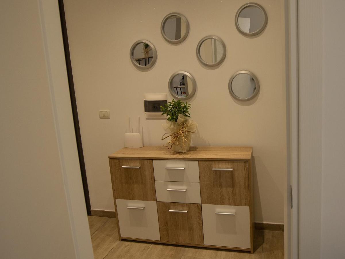 Panta Rei Bed & Breakfast ลาเมเซ แตร์เม ภายนอก รูปภาพ