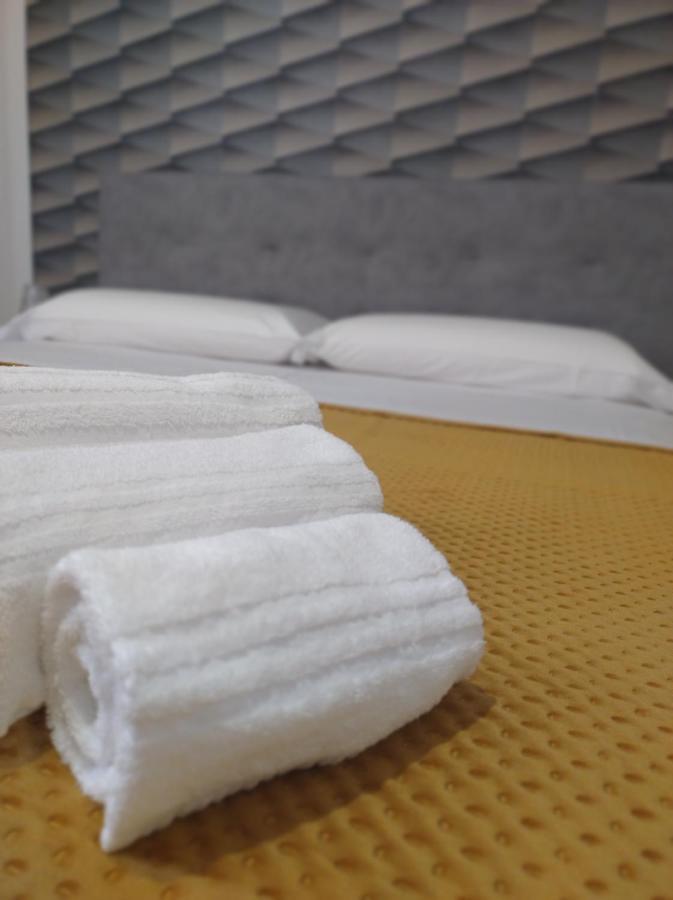 Panta Rei Bed & Breakfast ลาเมเซ แตร์เม ภายนอก รูปภาพ