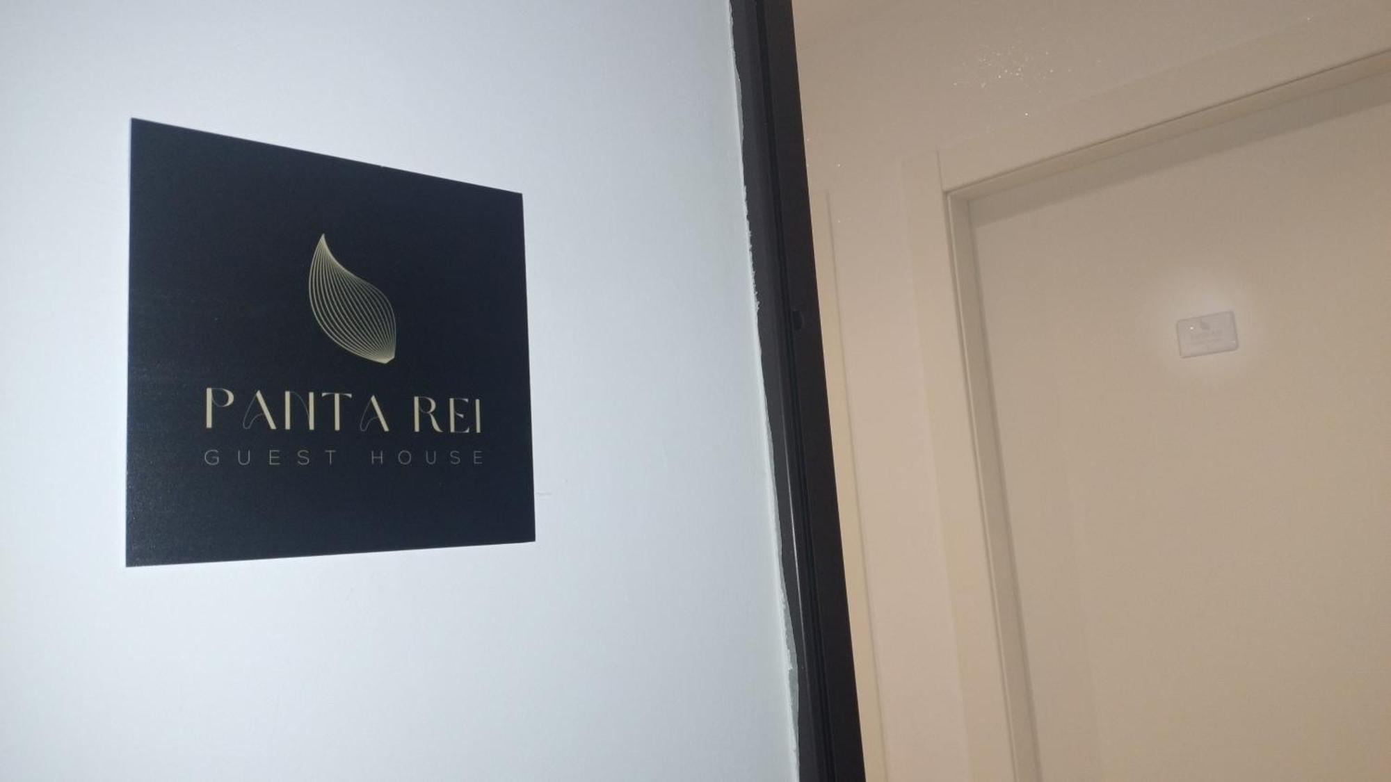 Panta Rei Bed & Breakfast ลาเมเซ แตร์เม ภายนอก รูปภาพ