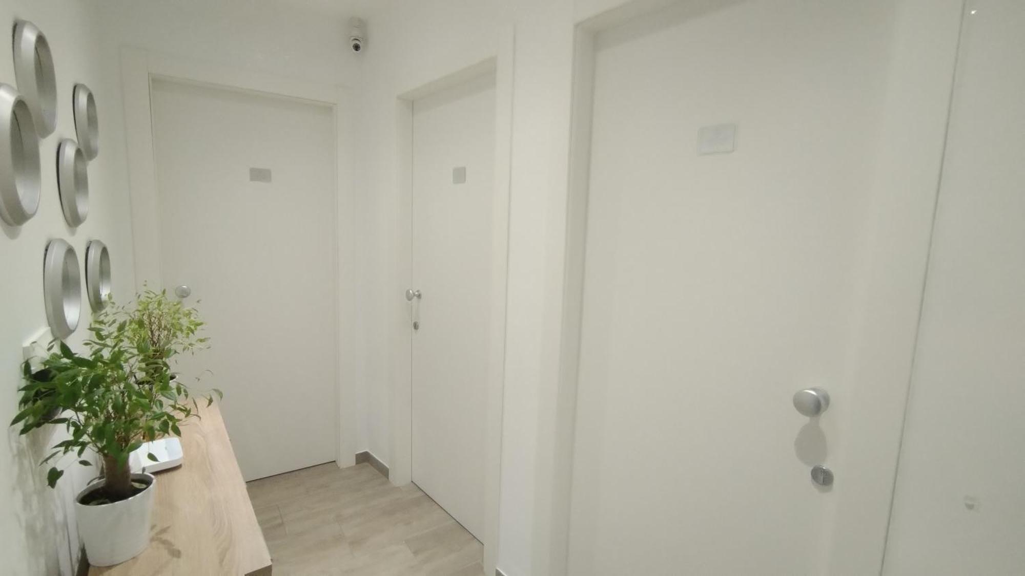 Panta Rei Bed & Breakfast ลาเมเซ แตร์เม ภายนอก รูปภาพ